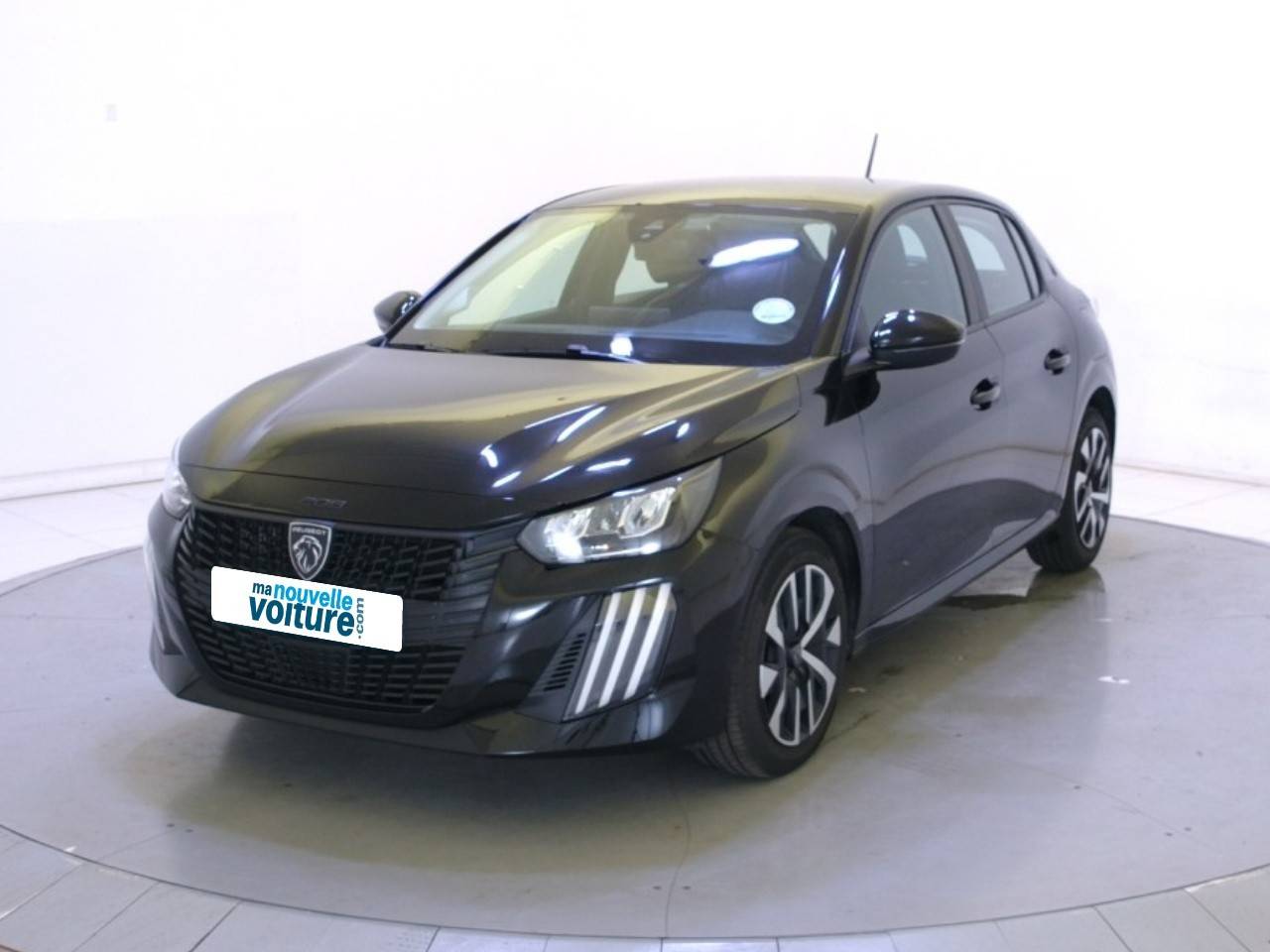 Image de l'annonce principale - Peugeot 208