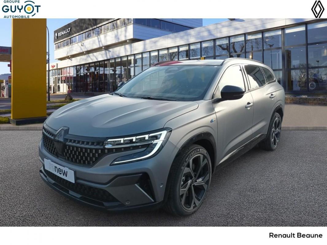 Image de l'annonce principale - Renault Espace