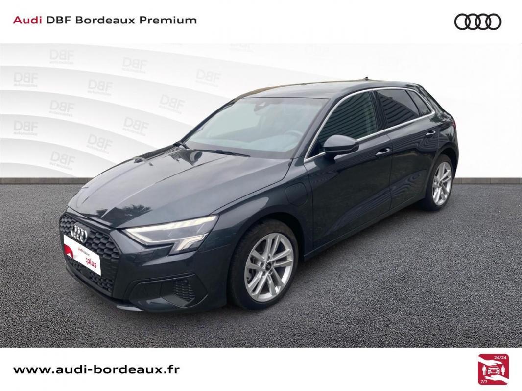 Image de l'annonce principale - Audi A3