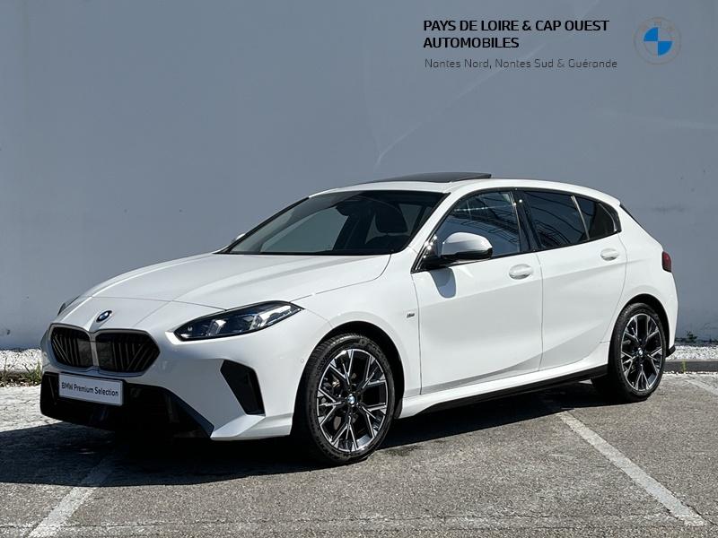 Image de l'annonce principale - BMW Série 1