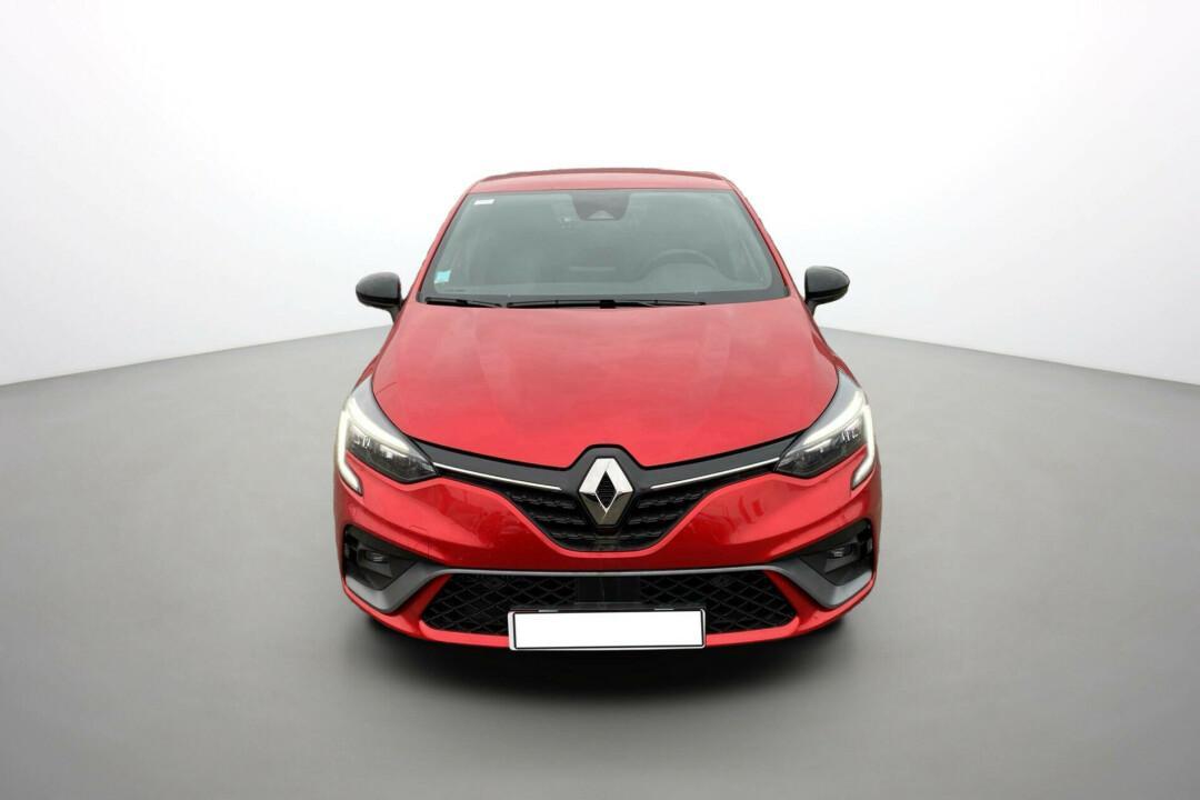 Image de l'annonce principale - Renault Clio