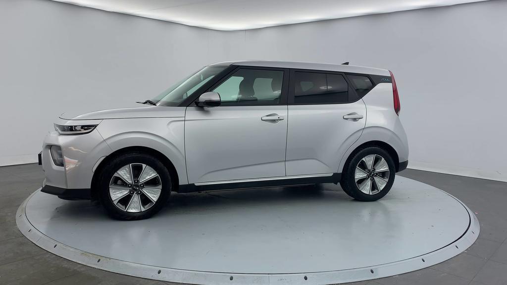 Image de l'annonce principale - Kia e-Soul