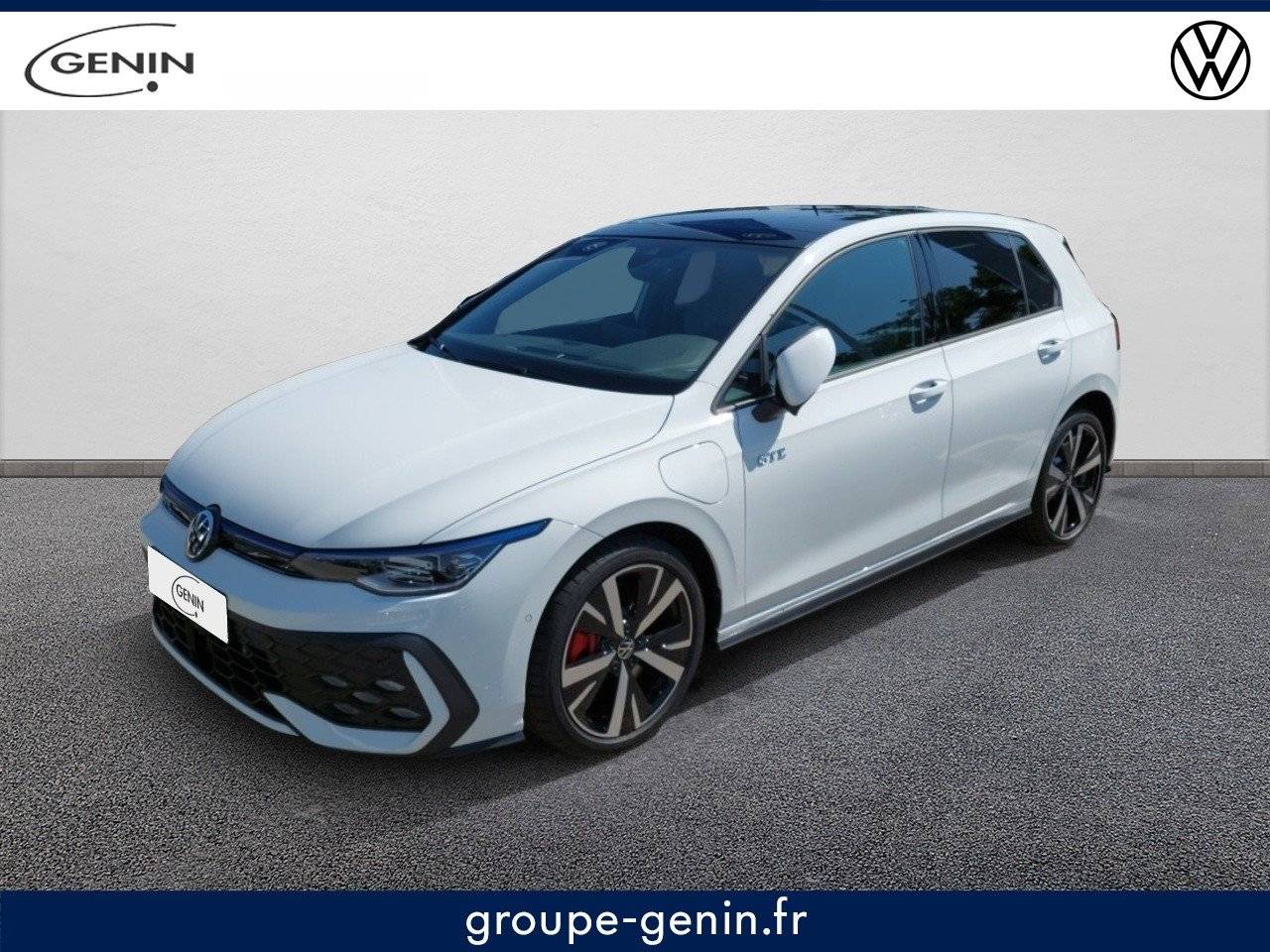 Image de l'annonce principale - Volkswagen Golf