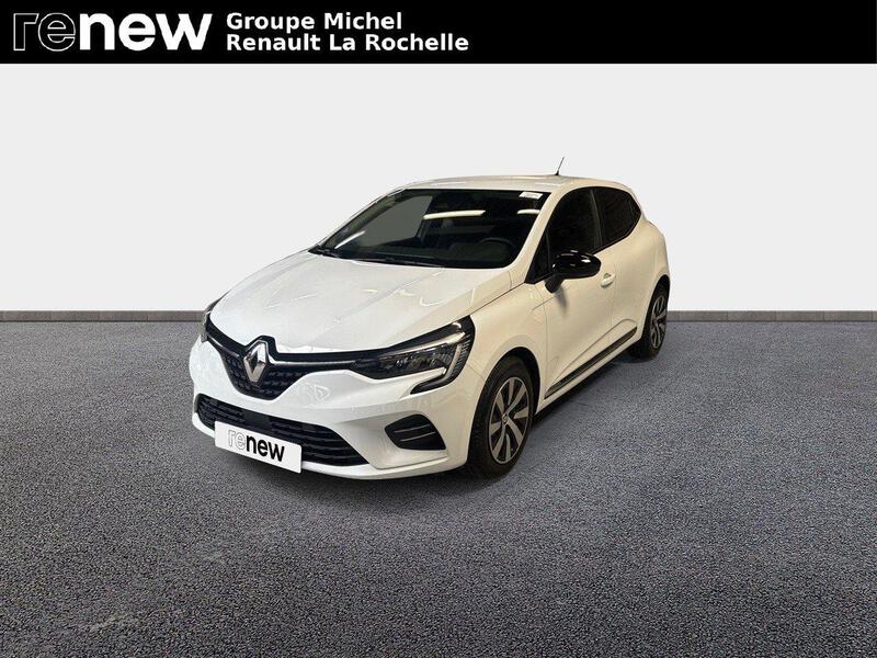 Image de l'annonce principale - Renault Clio