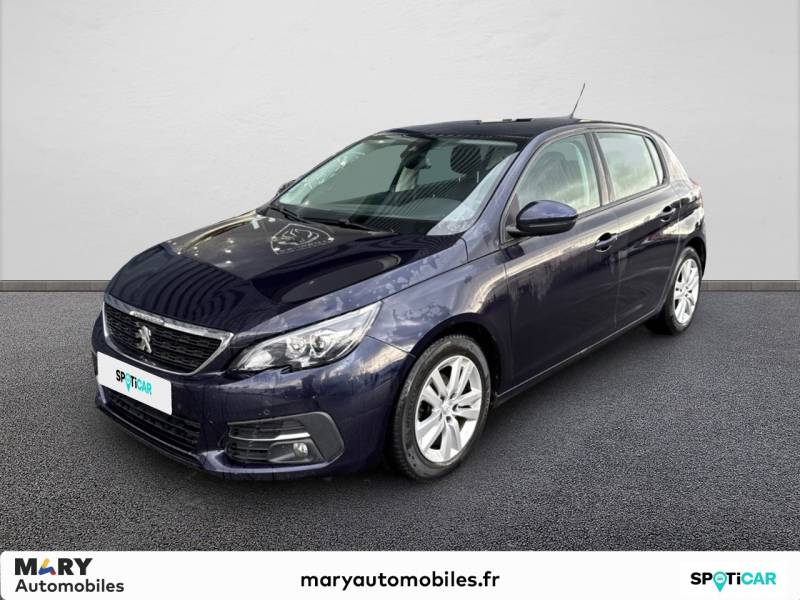 Image de l'annonce principale - Peugeot 308