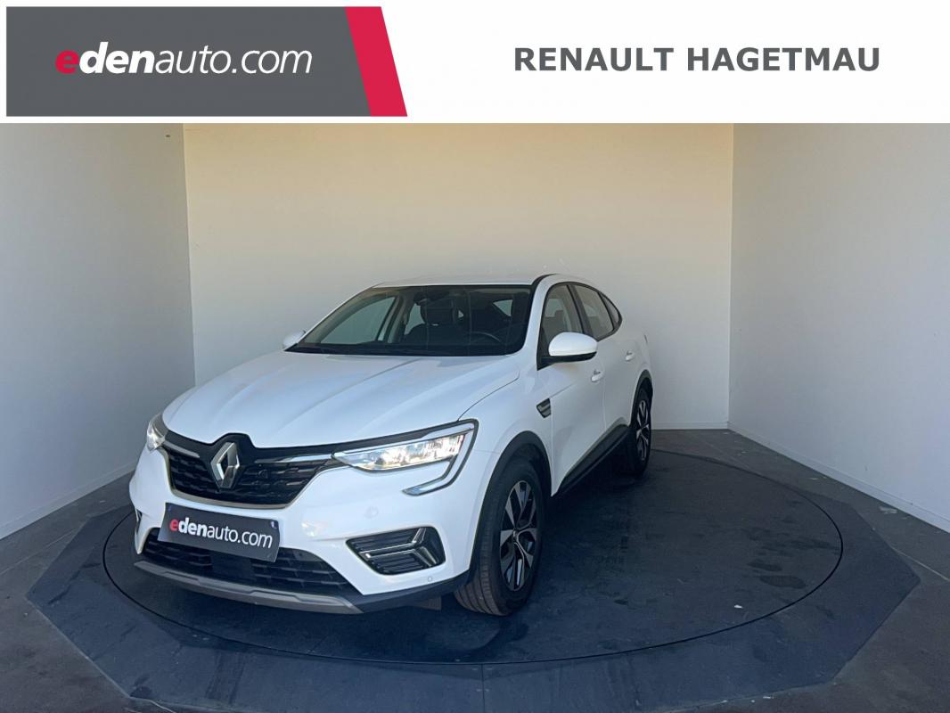 Image de l'annonce principale - Renault Arkana