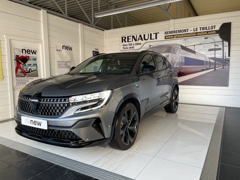 Image de l'annonce principale - Renault Austral