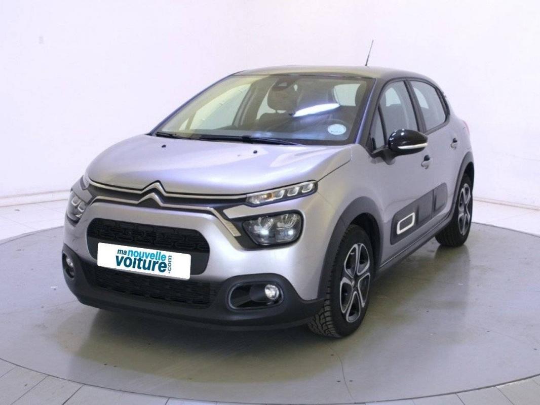 Image de l'annonce principale - Citroën C3