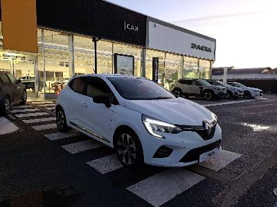 Image de l'annonce principale - Renault Clio