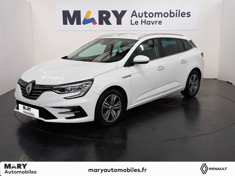 Image de l'annonce principale - Renault Megane