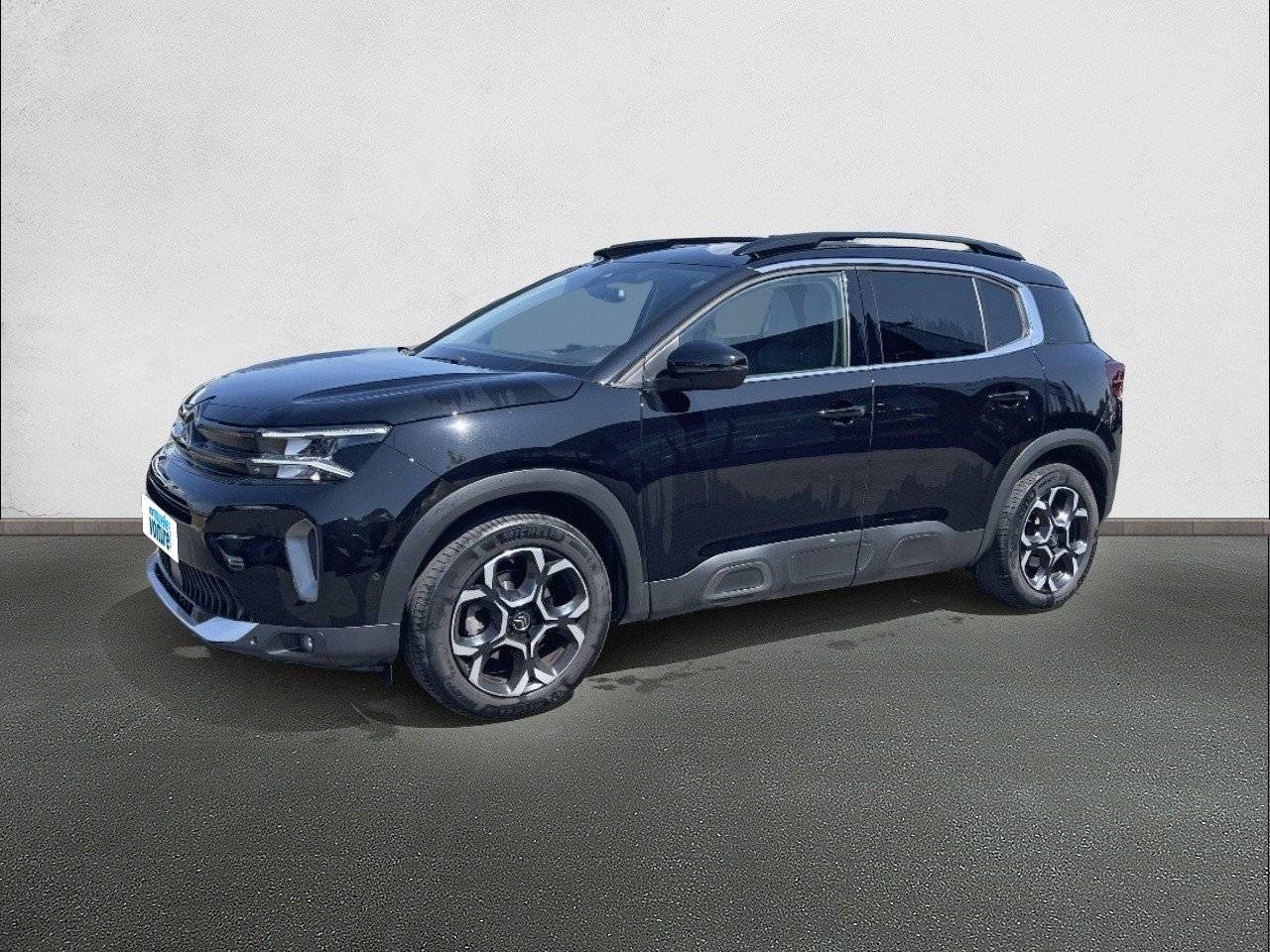 Image de l'annonce principale - Citroën C5 Aircross