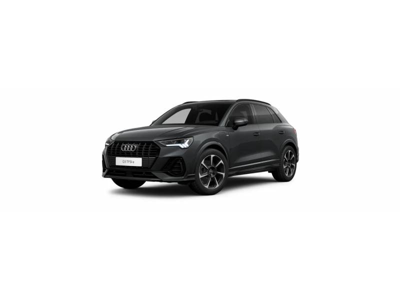 Image de l'annonce principale - Audi Q3