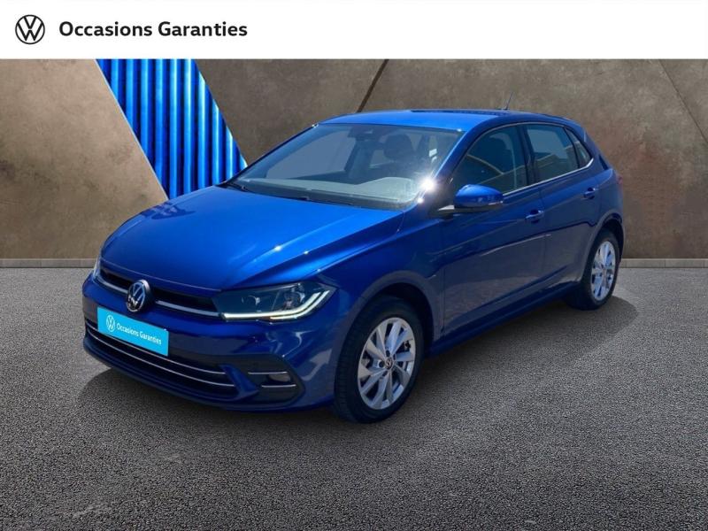 Image de l'annonce principale - Volkswagen Polo
