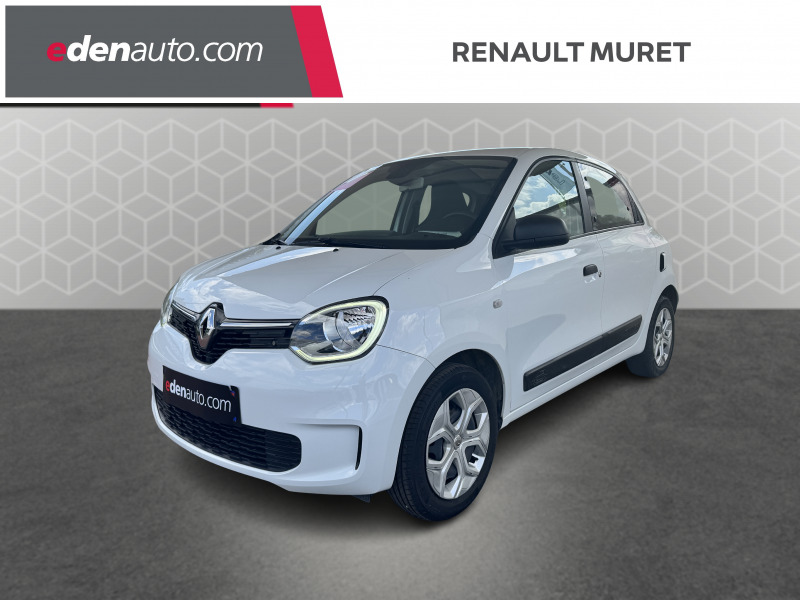 Image de l'annonce principale - Renault Twingo