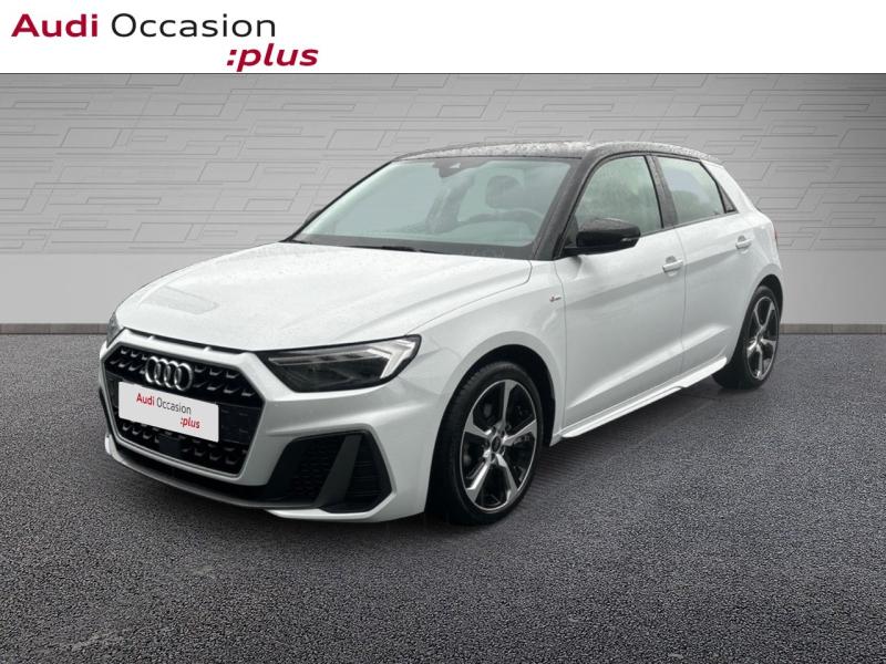 Image de l'annonce principale - Audi A1
