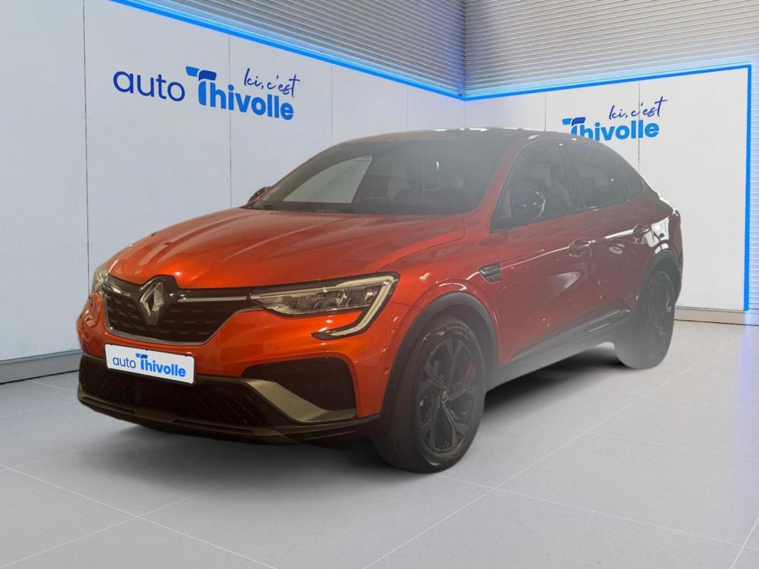Image de l'annonce principale - Renault Arkana