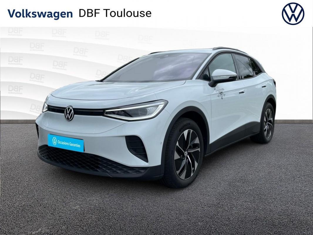 Image de l'annonce principale - Volkswagen ID.4