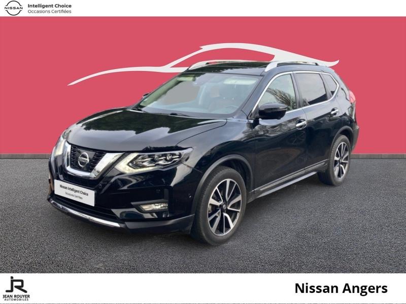 Image de l'annonce principale - Nissan X-Trail