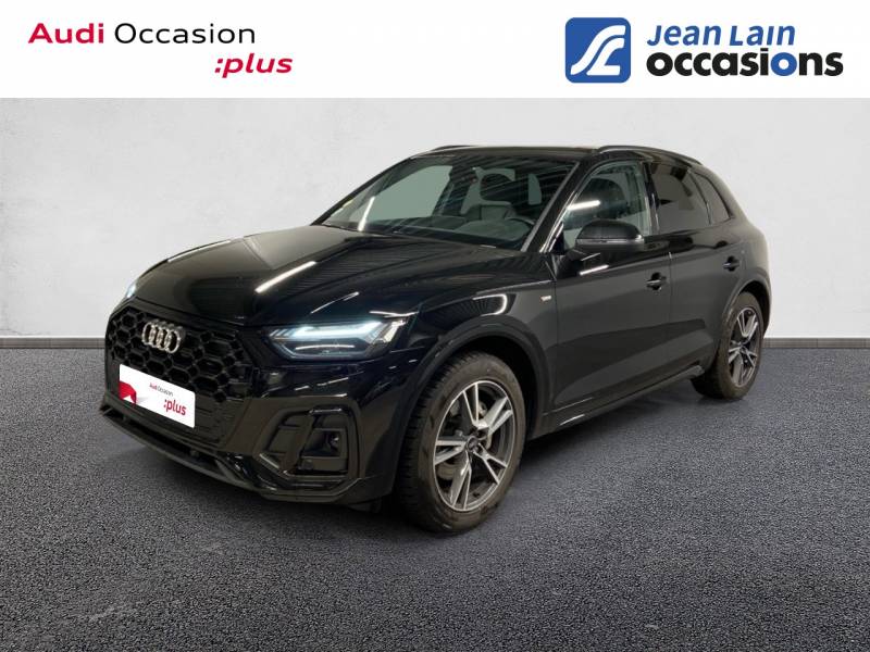 Image de l'annonce principale - Audi Q5