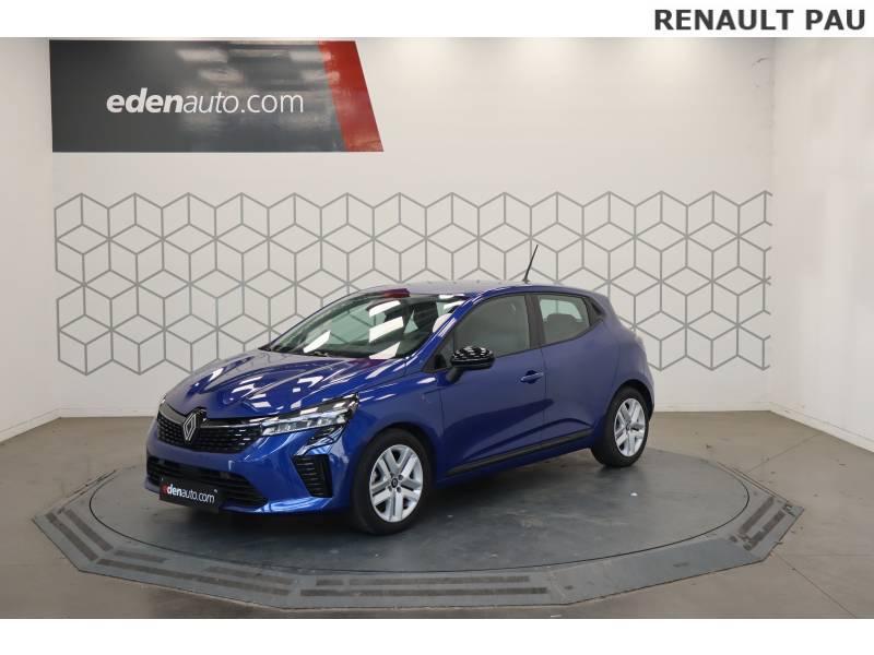 Image de l'annonce principale - Renault Clio