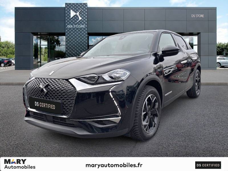 Image de l'annonce principale - DS DS 3 Crossback