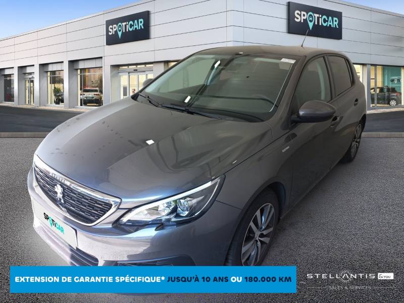 Image de l'annonce principale - Peugeot 308