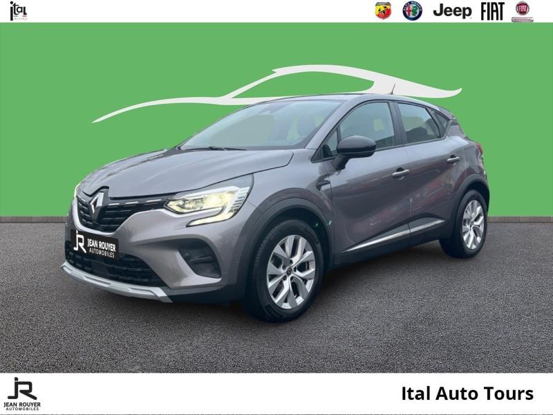 Image de l'annonce principale - Renault Captur