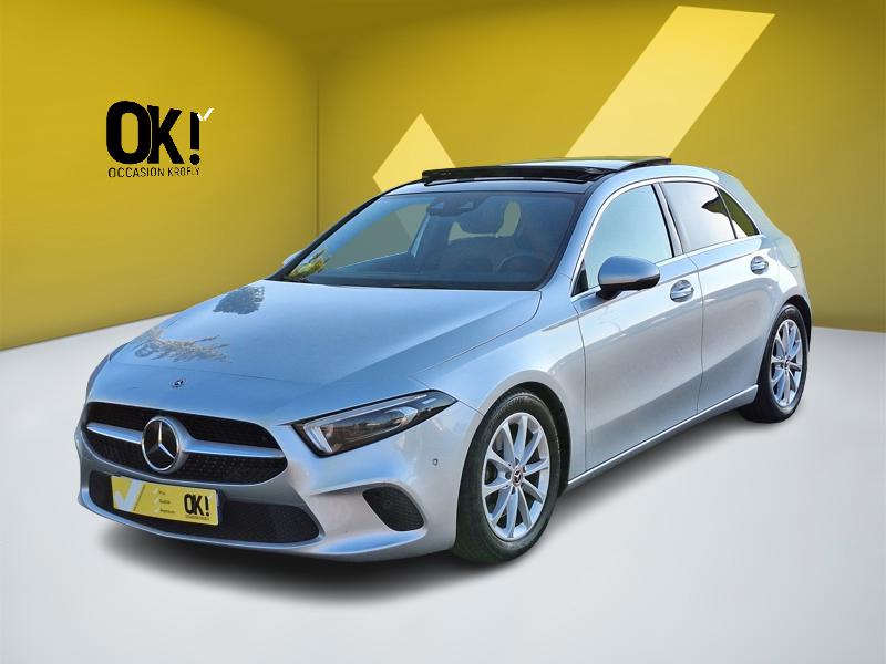 Image de l'annonce principale - Mercedes-Benz Classe A