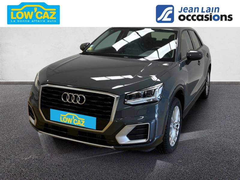 Image de l'annonce principale - Audi Q2