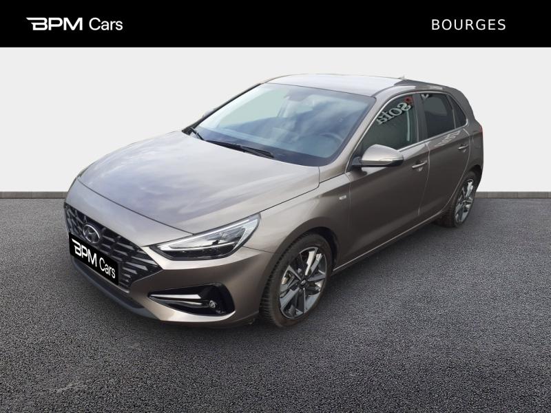 Image de l'annonce principale - Hyundai i30