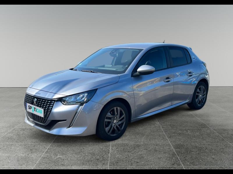 Image de l'annonce principale - Peugeot 208