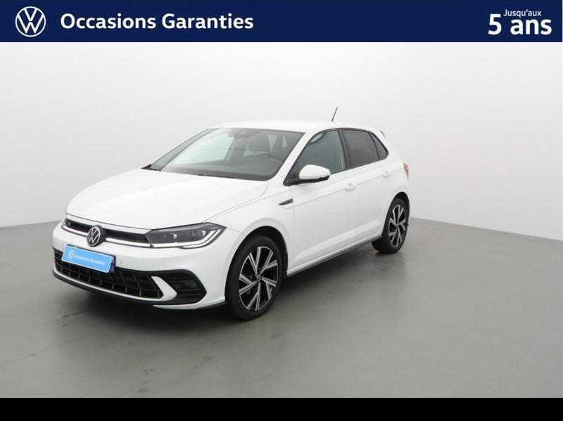 Image de l'annonce principale - Volkswagen Polo