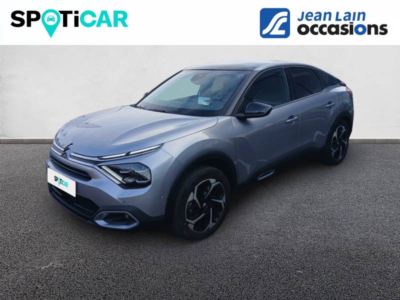 Image de l'annonce principale - Citroën C4