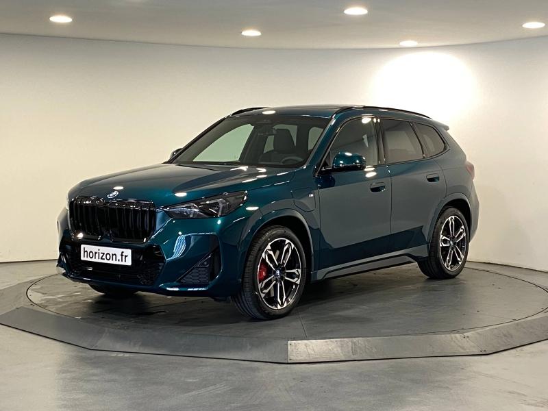 Image de l'annonce principale - BMW X1