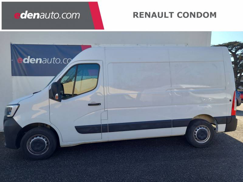 Image de l'annonce principale - Renault Master