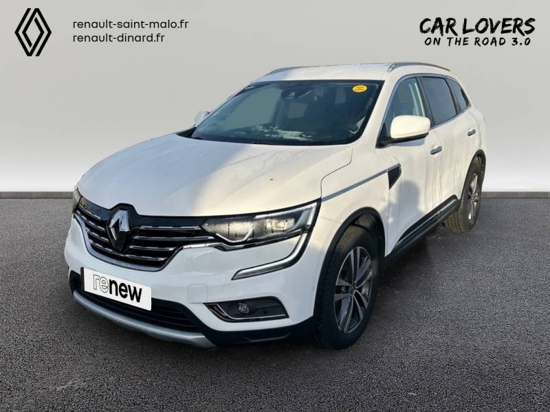 Image de l'annonce principale - Renault Koleos