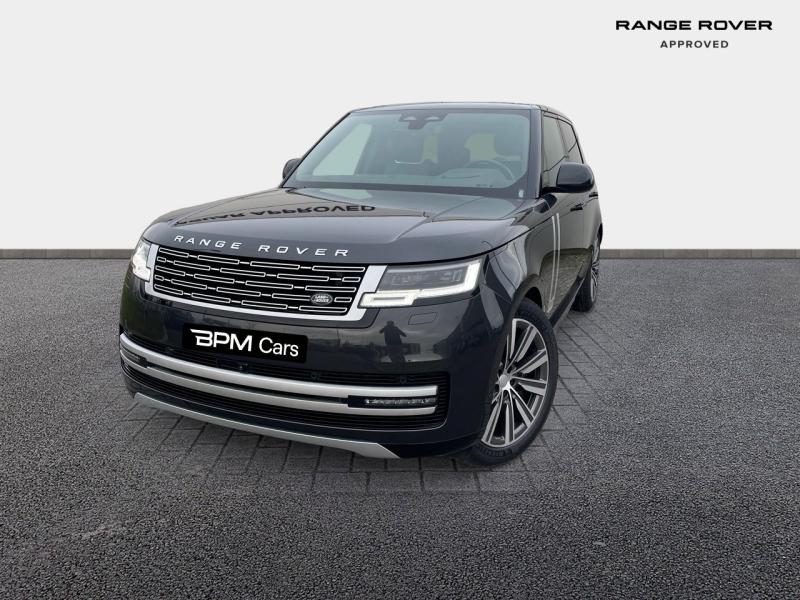 Image de l'annonce principale - Land Rover Range Rover