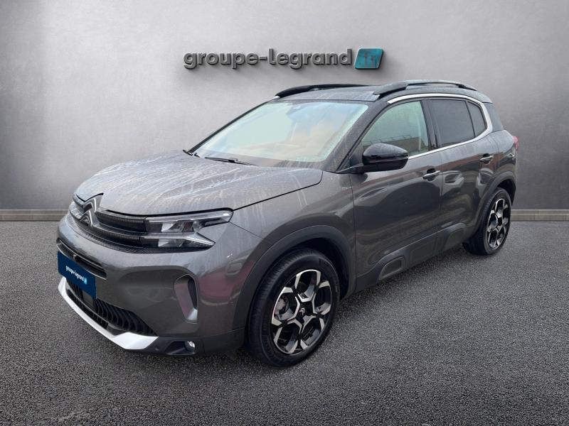 Image de l'annonce principale - Citroën C5 Aircross