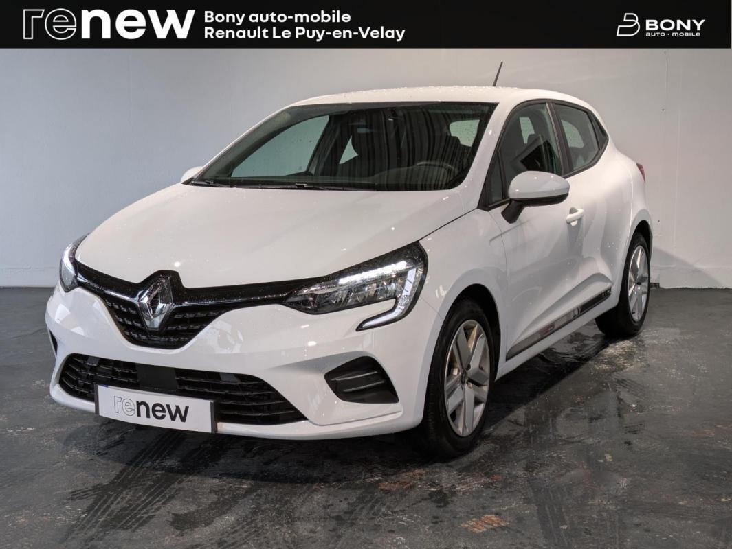 Image de l'annonce principale - Renault Clio