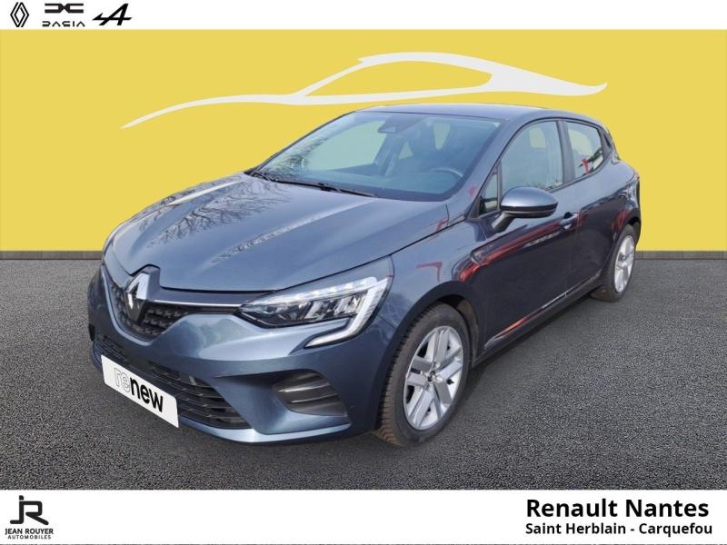 Image de l'annonce principale - Renault Clio