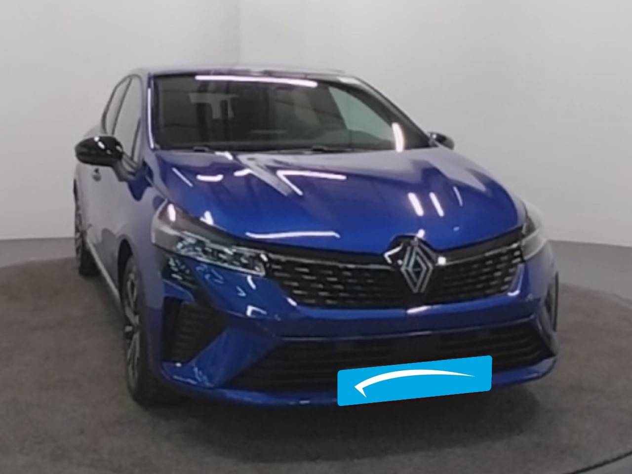 Image de l'annonce principale - Renault Clio