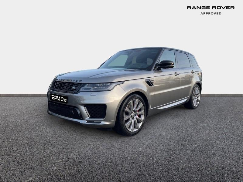 Image de l'annonce principale - Land Rover Range Rover Sport