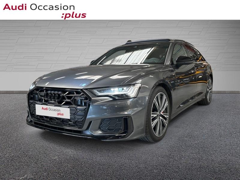Image de l'annonce principale - Audi A6 Avant