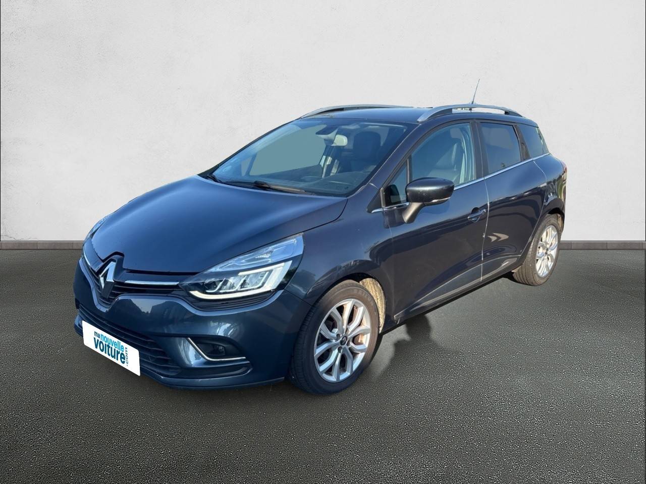 Image de l'annonce principale - Renault Clio