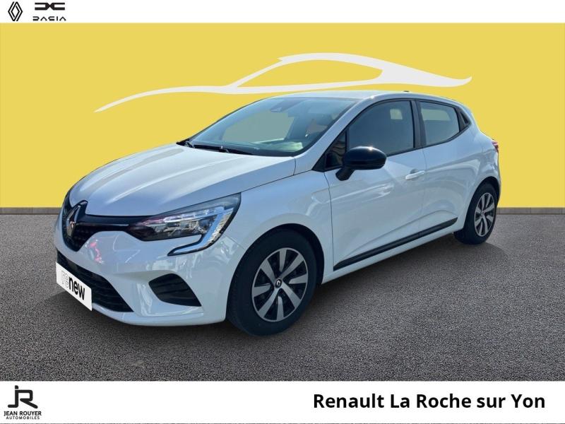 Image de l'annonce principale - Renault Clio