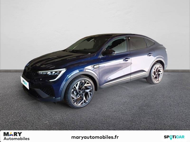 Image de l'annonce principale - Renault Arkana