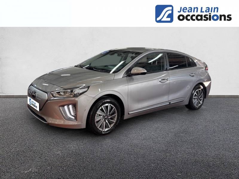 Image de l'annonce principale - Hyundai IONIQ