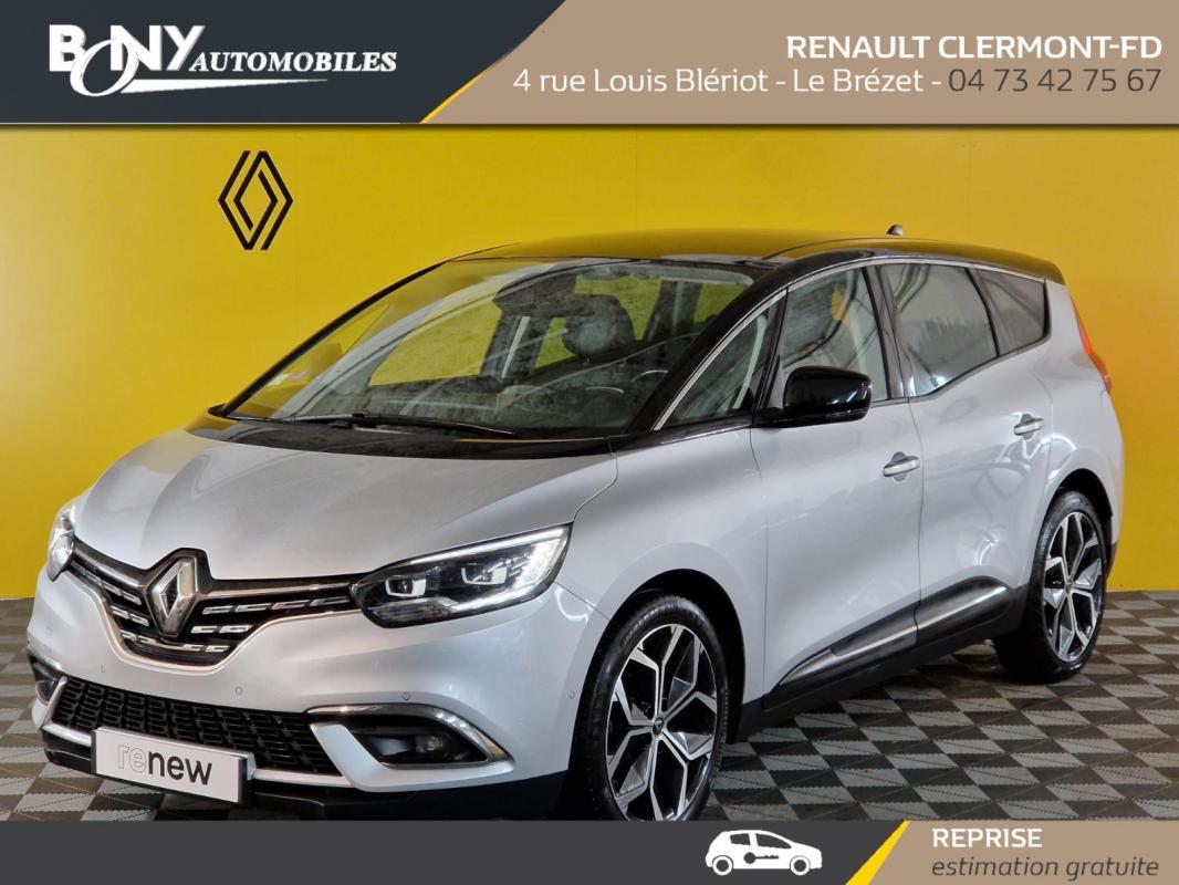 Image de l'annonce principale - Renault Grand Scénic