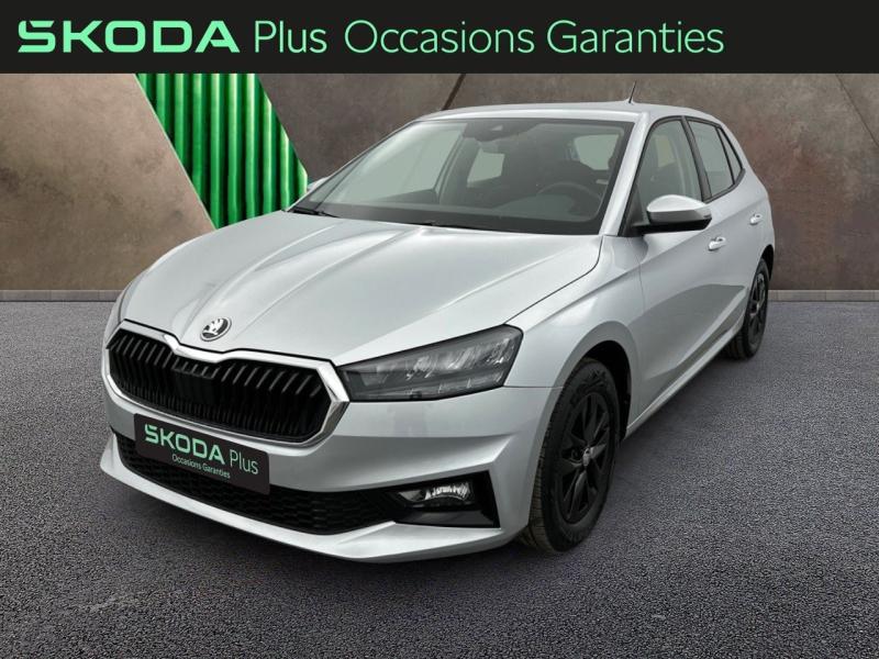 Image de l'annonce principale - Skoda Fabia