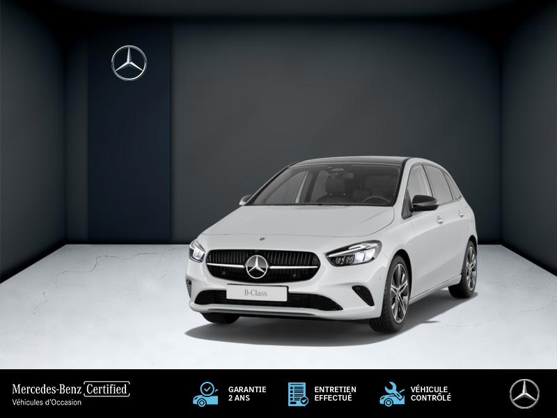 Image de l'annonce principale - Mercedes-Benz Classe B